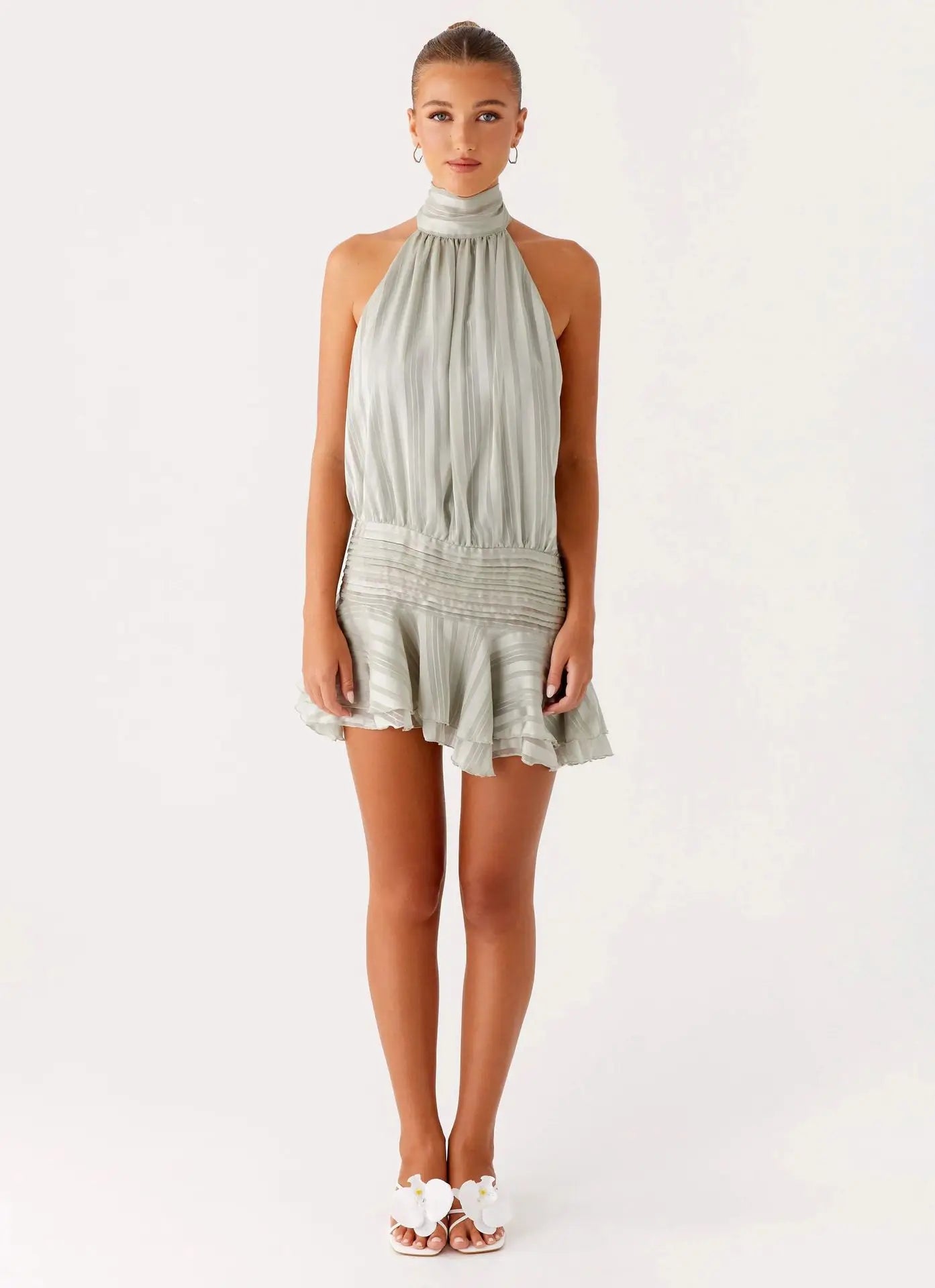 שמלה דגם- גל