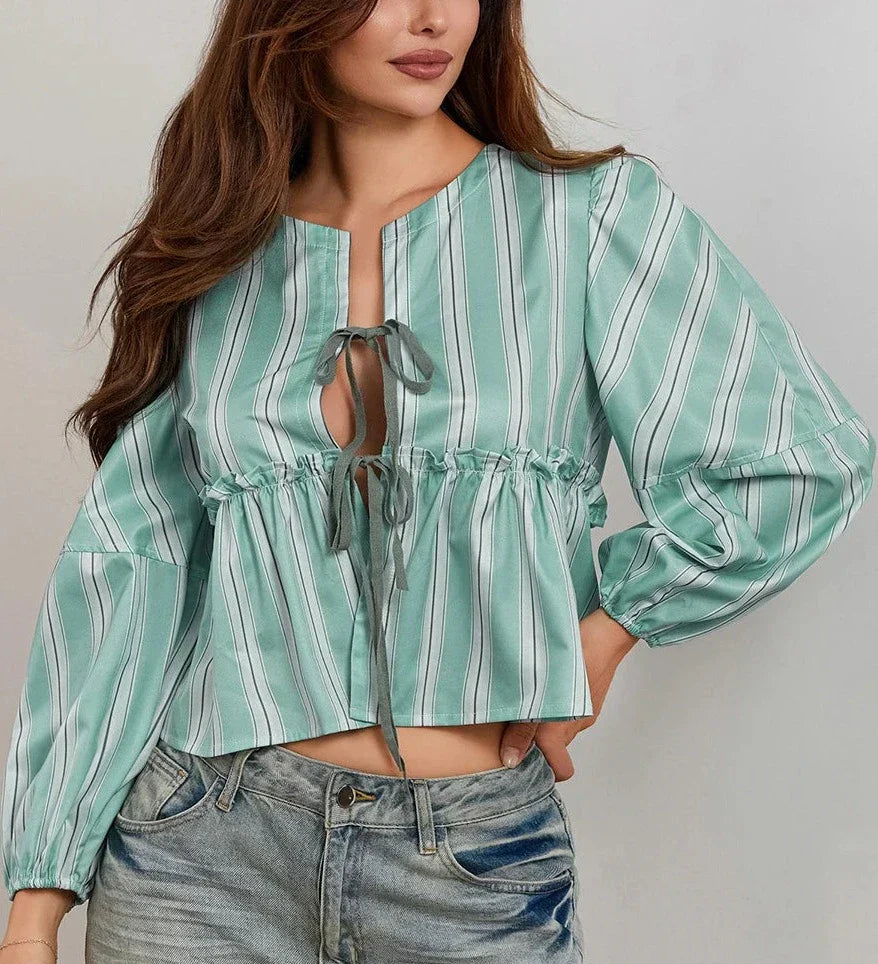 חולצה דגם ליה