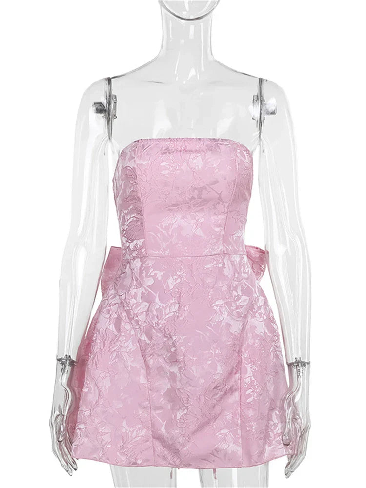 שמלה דגם- אלסיה