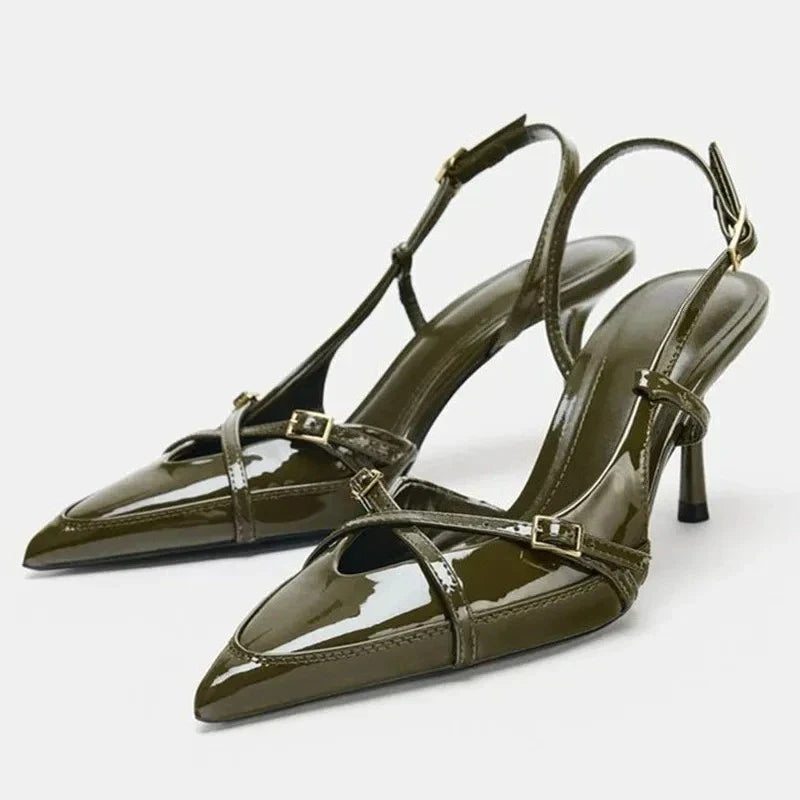 סנדלים דגם - סופי