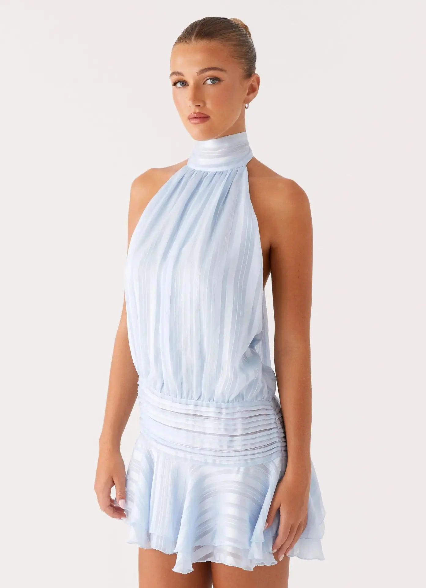 שמלה דגם- גל