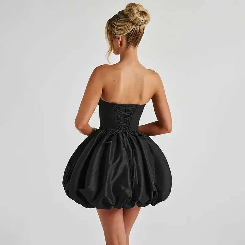 שמלה דגם- סופיה