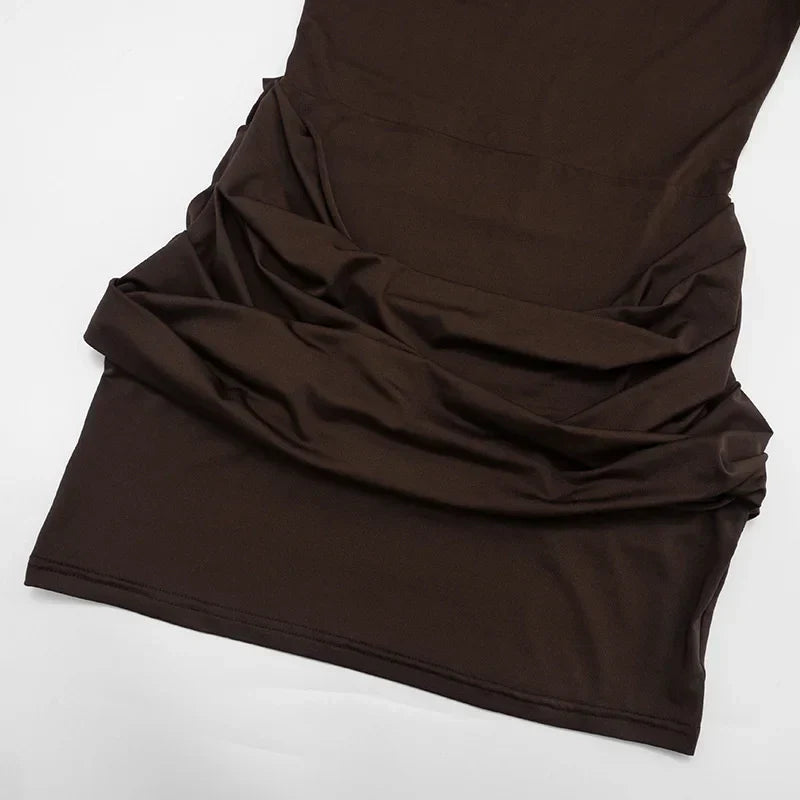 שמלה דגם- רותם