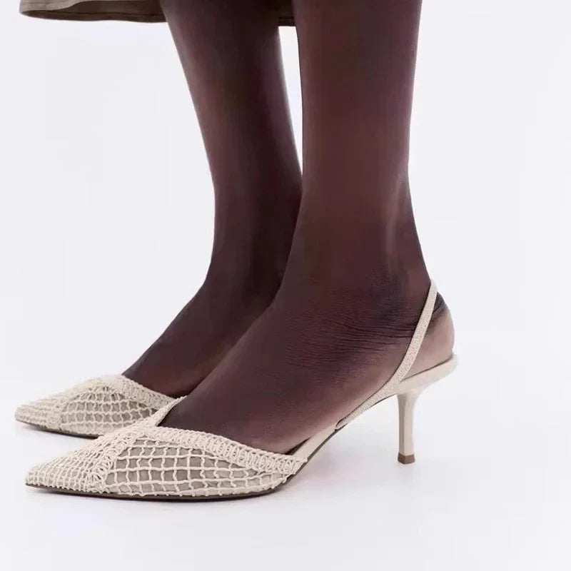 נעליים דגם- אריאל