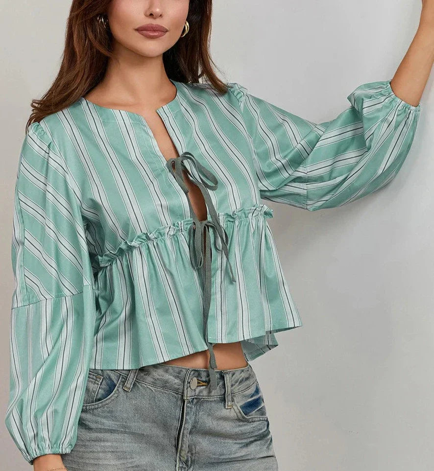 חולצה דגם ליה