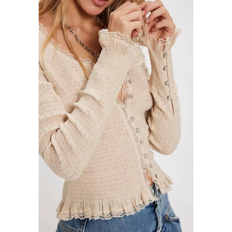 חולצה דגם- הדר