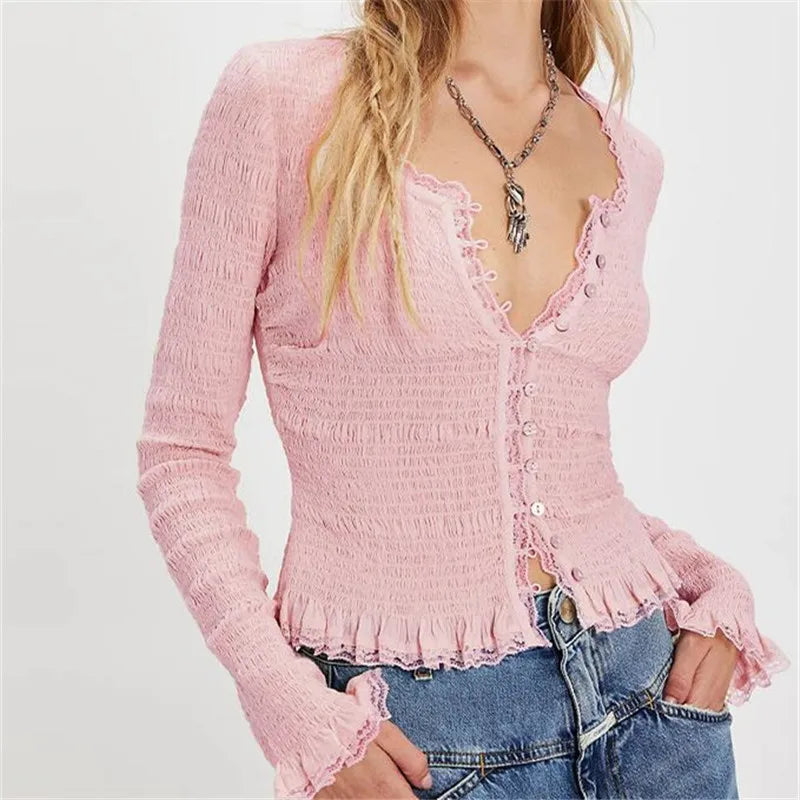 חולצה דגם- הדר