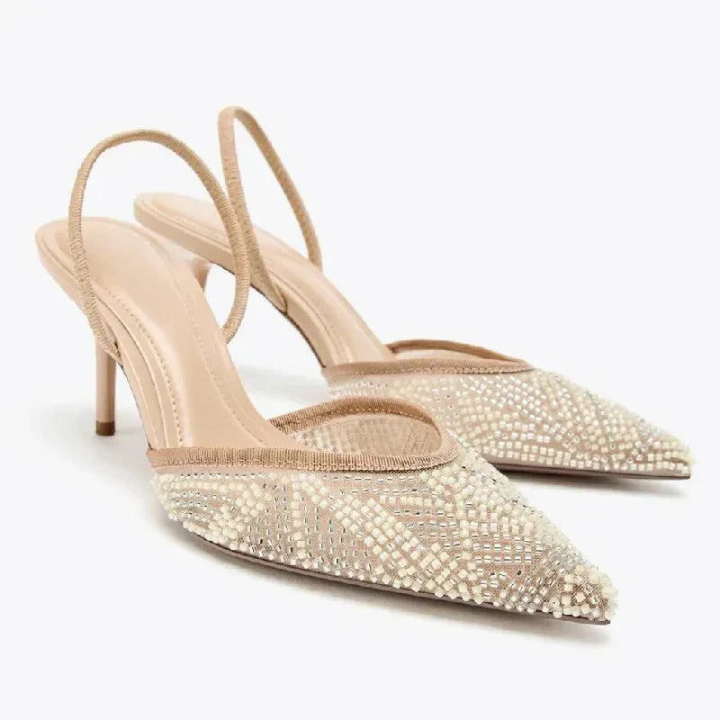 נעליים דגם- אלין