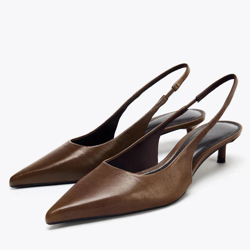 נעליים דגם- מיקה