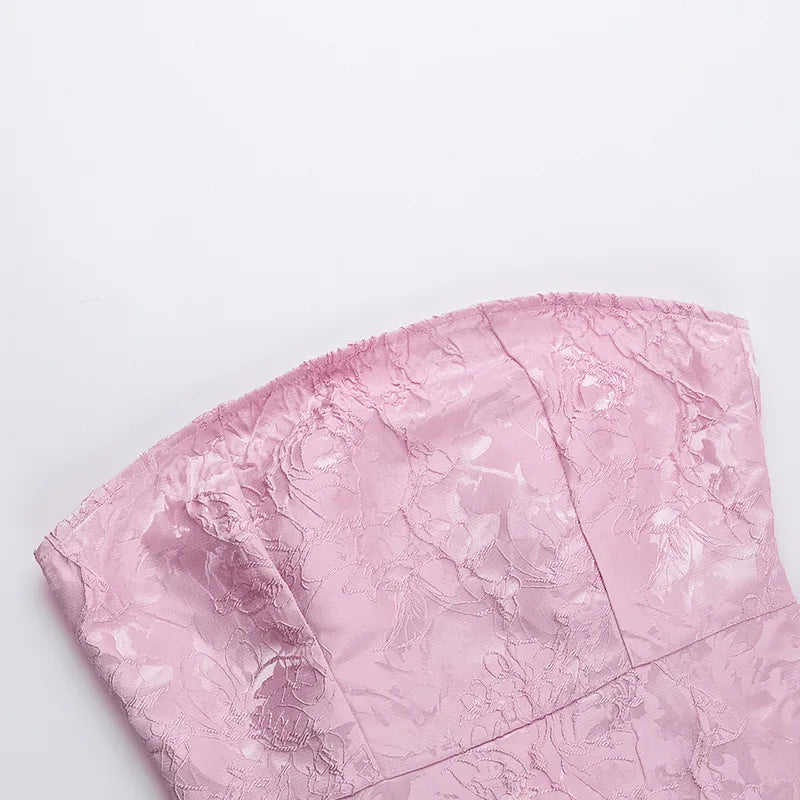 שמלה דגם- אלסיה