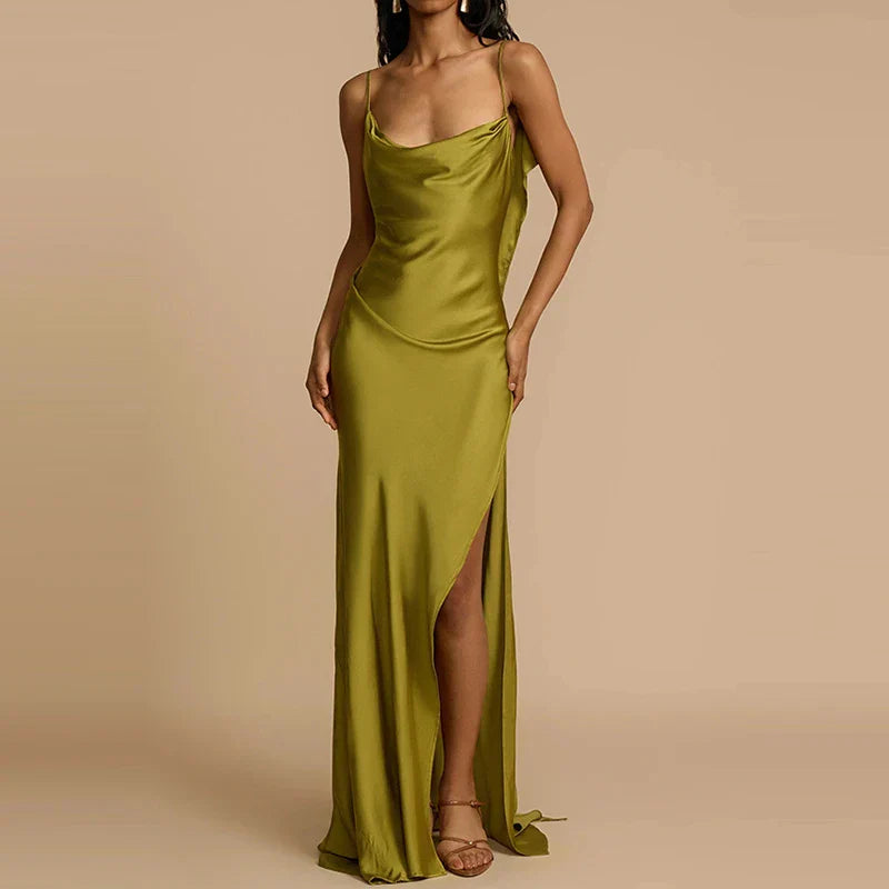 שמלה דגם- גבריאלה