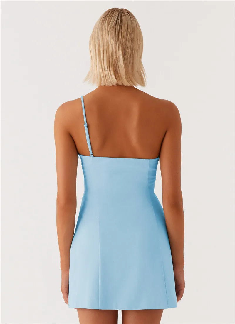 שמלה דגם- אלנה