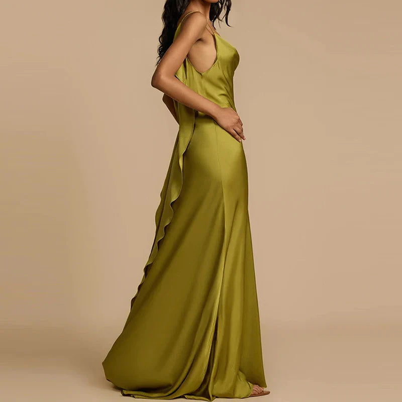 שמלה דגם- גבריאלה