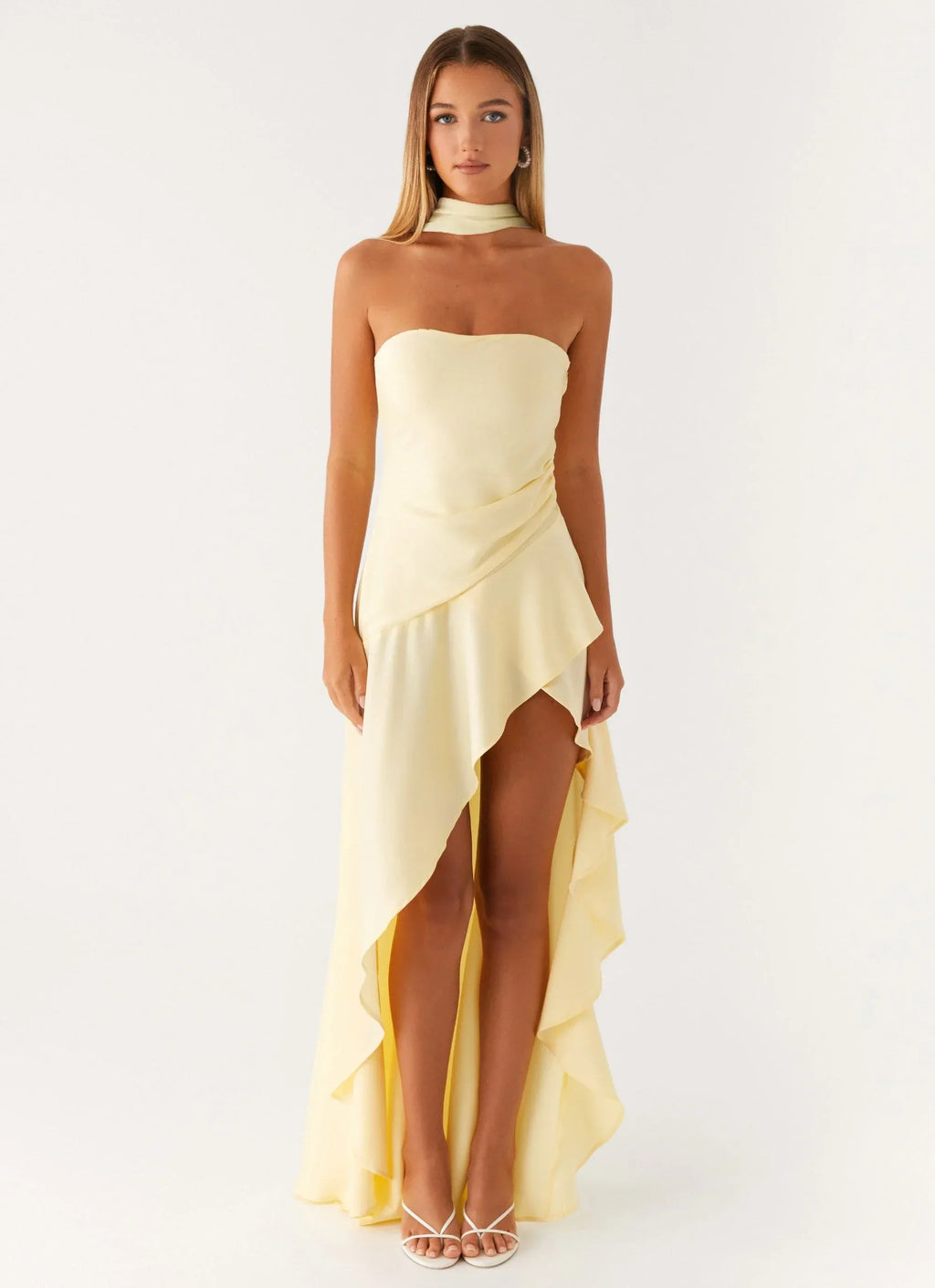 שמלה דגם- אופיר