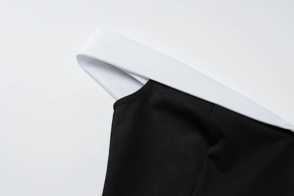 שמלה דגם- ביאנקה