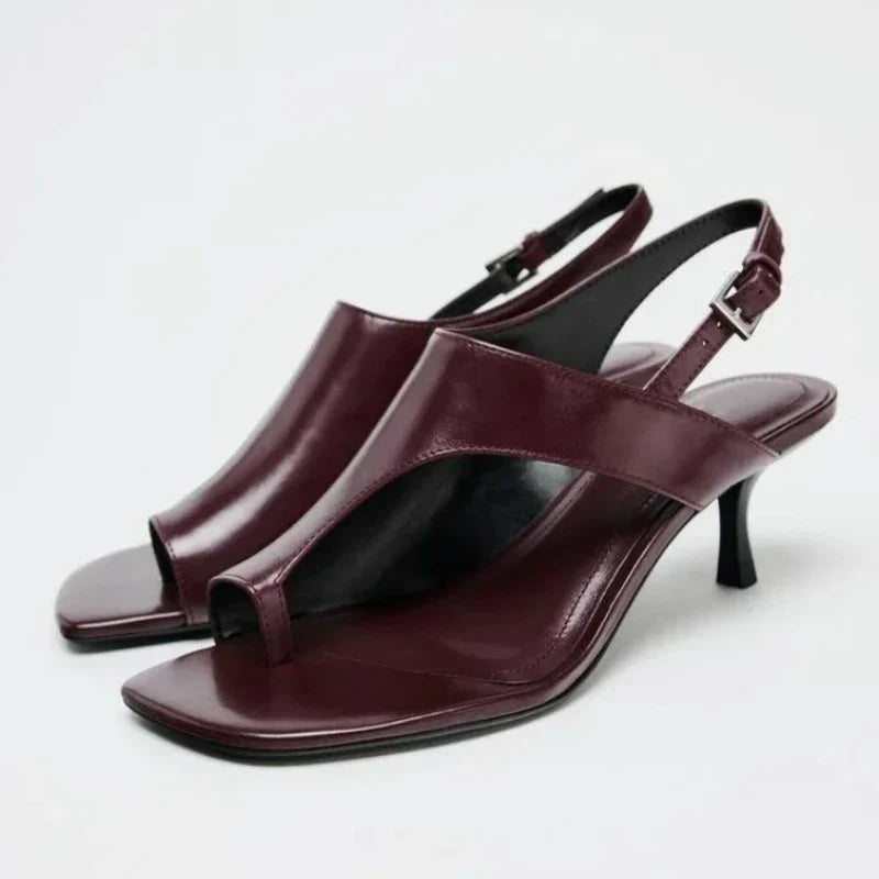 סנדלים דגם - מארי