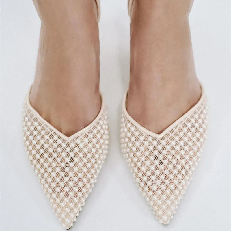 סנדלים דגם - דניאל