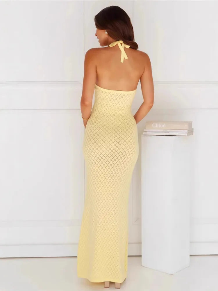 שמלה דגם- אלין