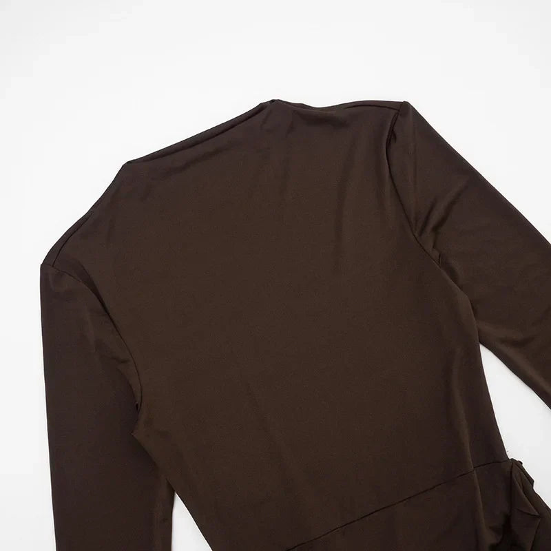 שמלה דגם- רותם