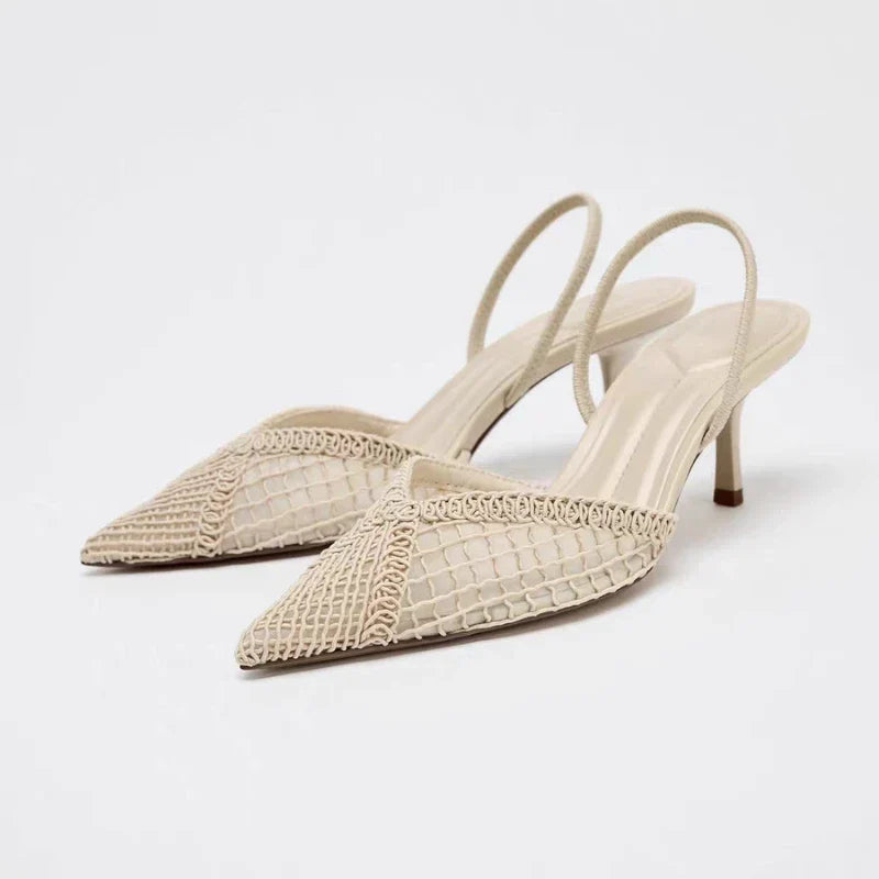 נעליים דגם- אריאל