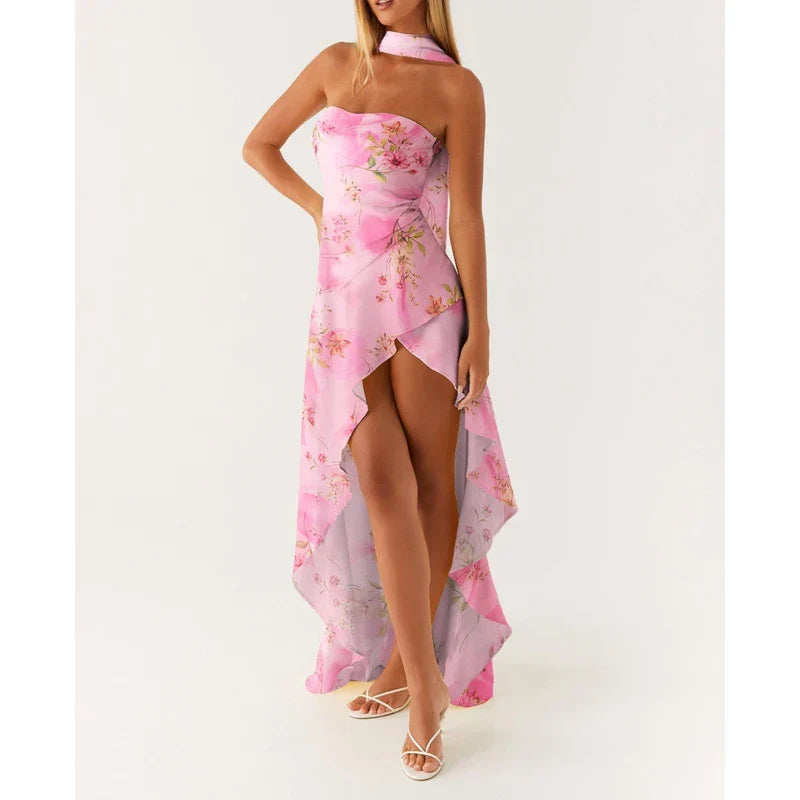 שמלה דגם- אופיר