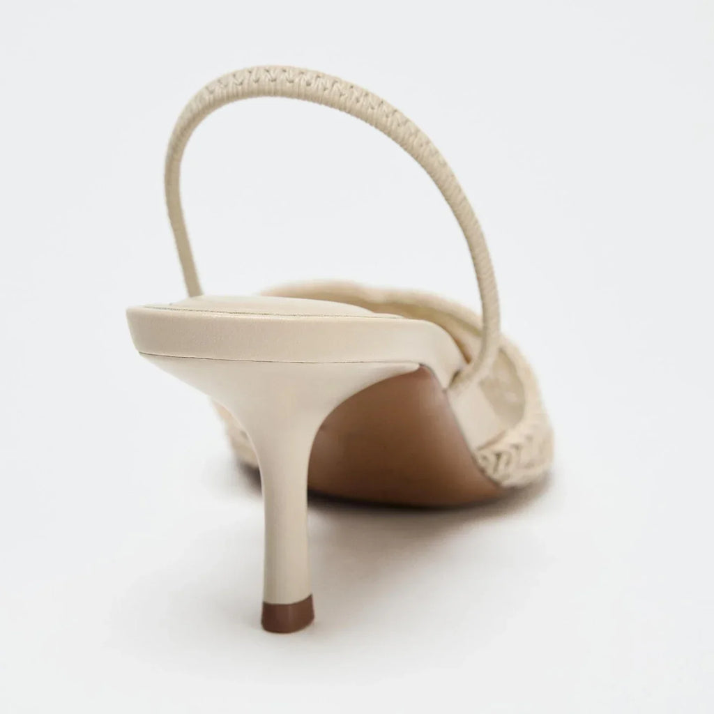 נעליים דגם- אליאנה