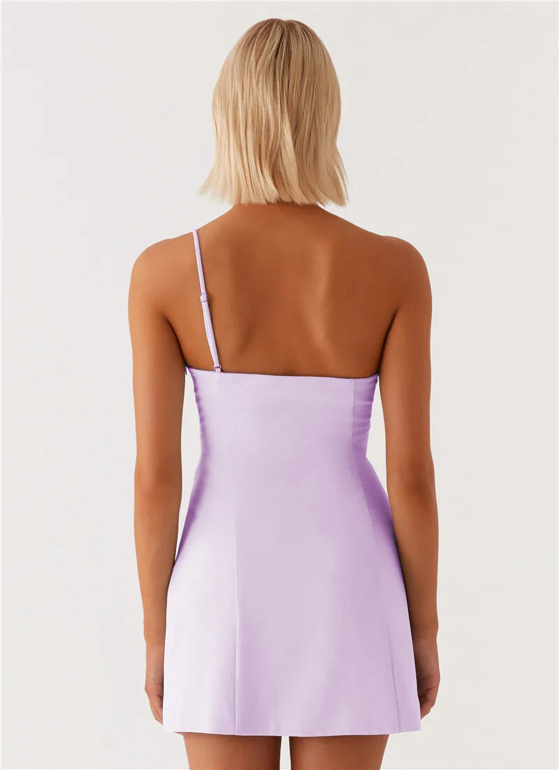 שמלה דגם- אלנה