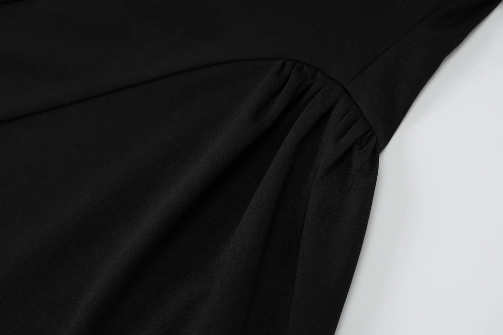 שמלה דגם- ביאנקה