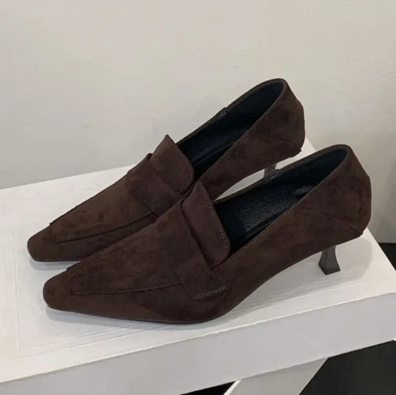 נעליים דגם- אודיה