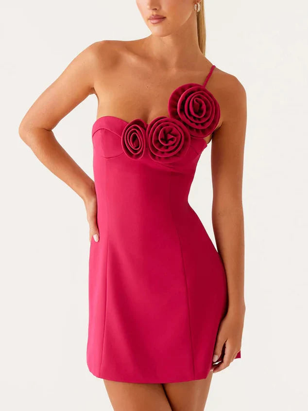 שמלה דגם- אלנה