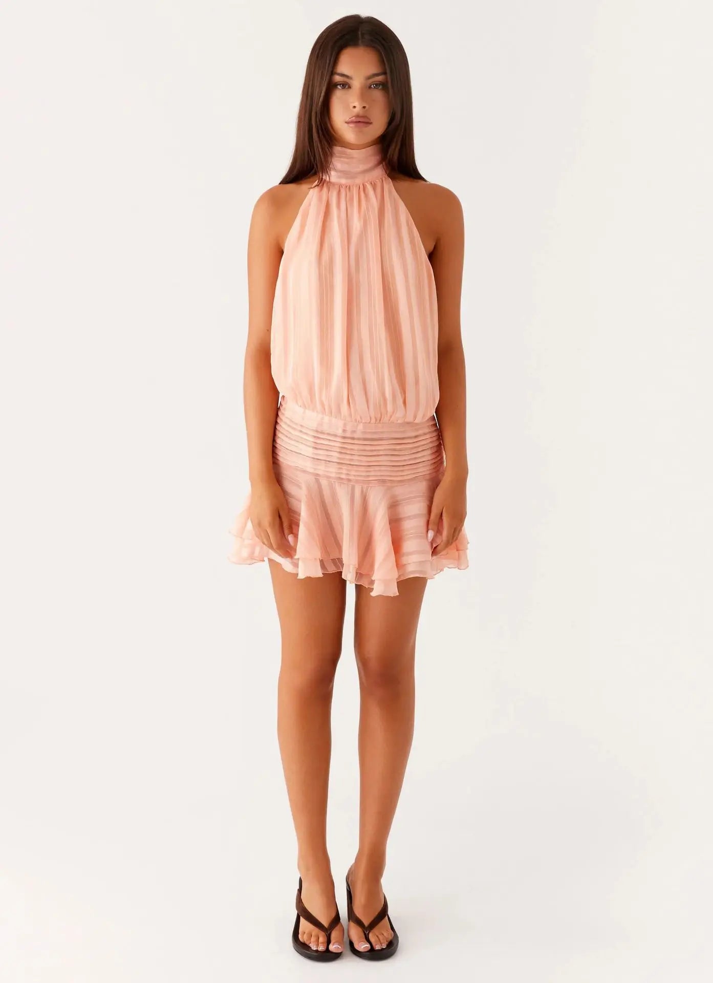 שמלה דגם- גל