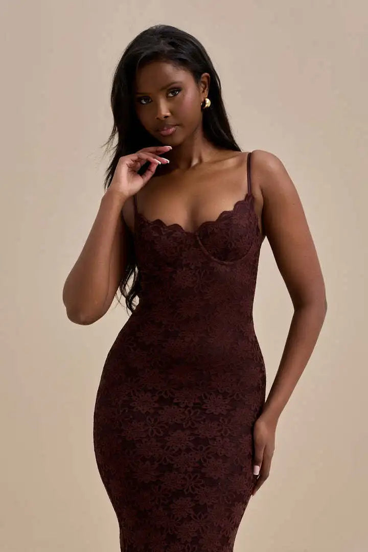 שמלה דגם- סוראיה