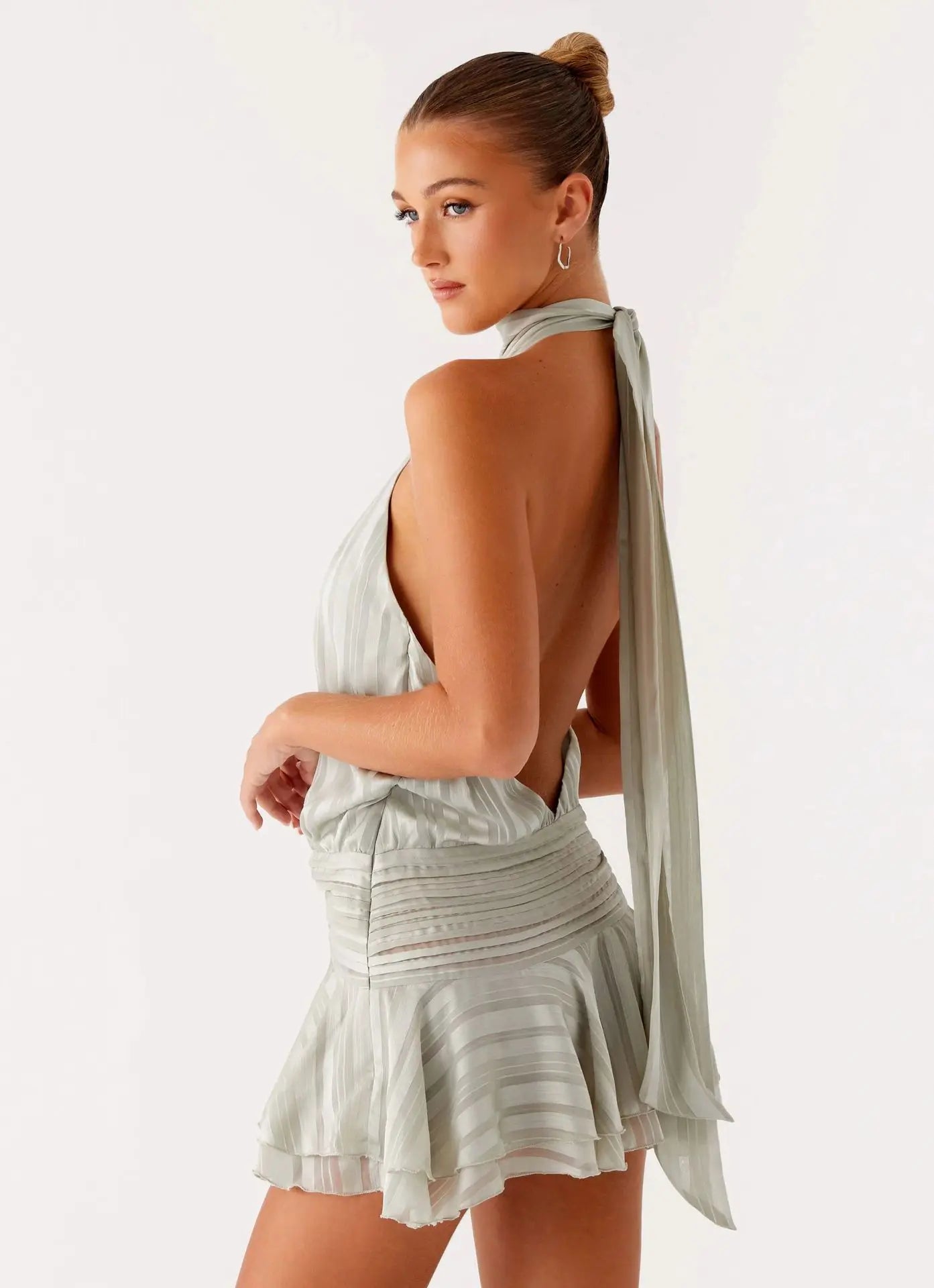 שמלה דגם- גל