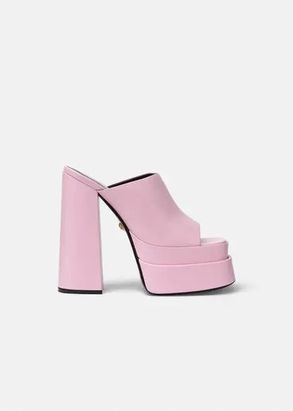 כפכף פלטפורמה דגם- לוסיאנה