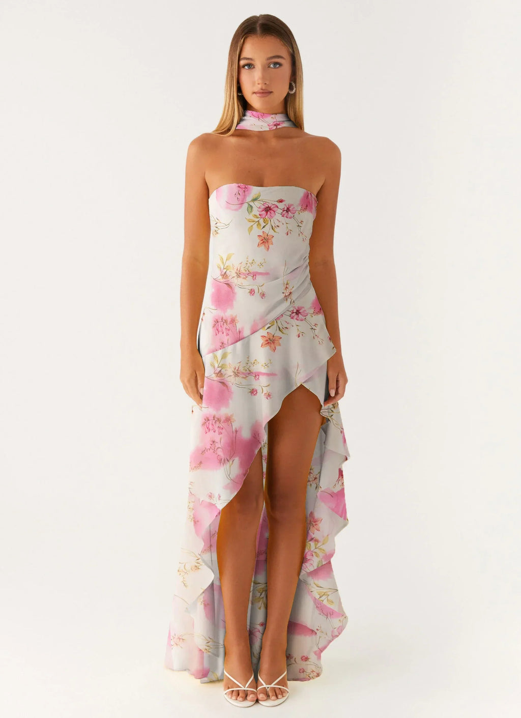 שמלה דגם- אופיר