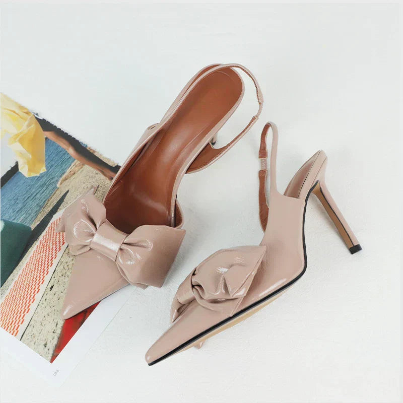 Hodaya - נעלי עקב דגם