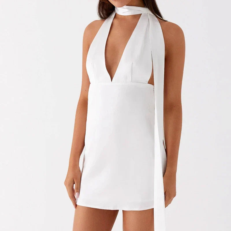 שמלה דגם- נטלי