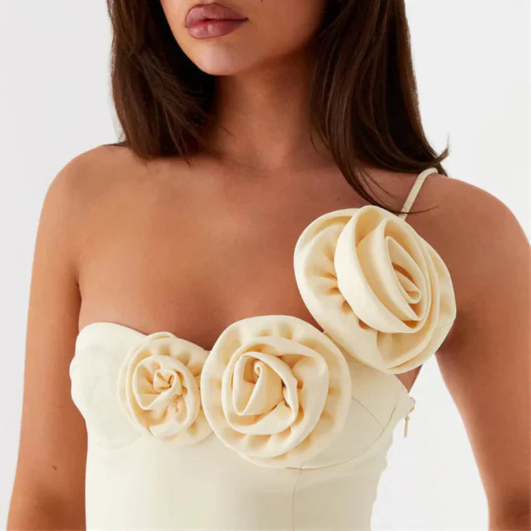 שמלה דגם- אלנה