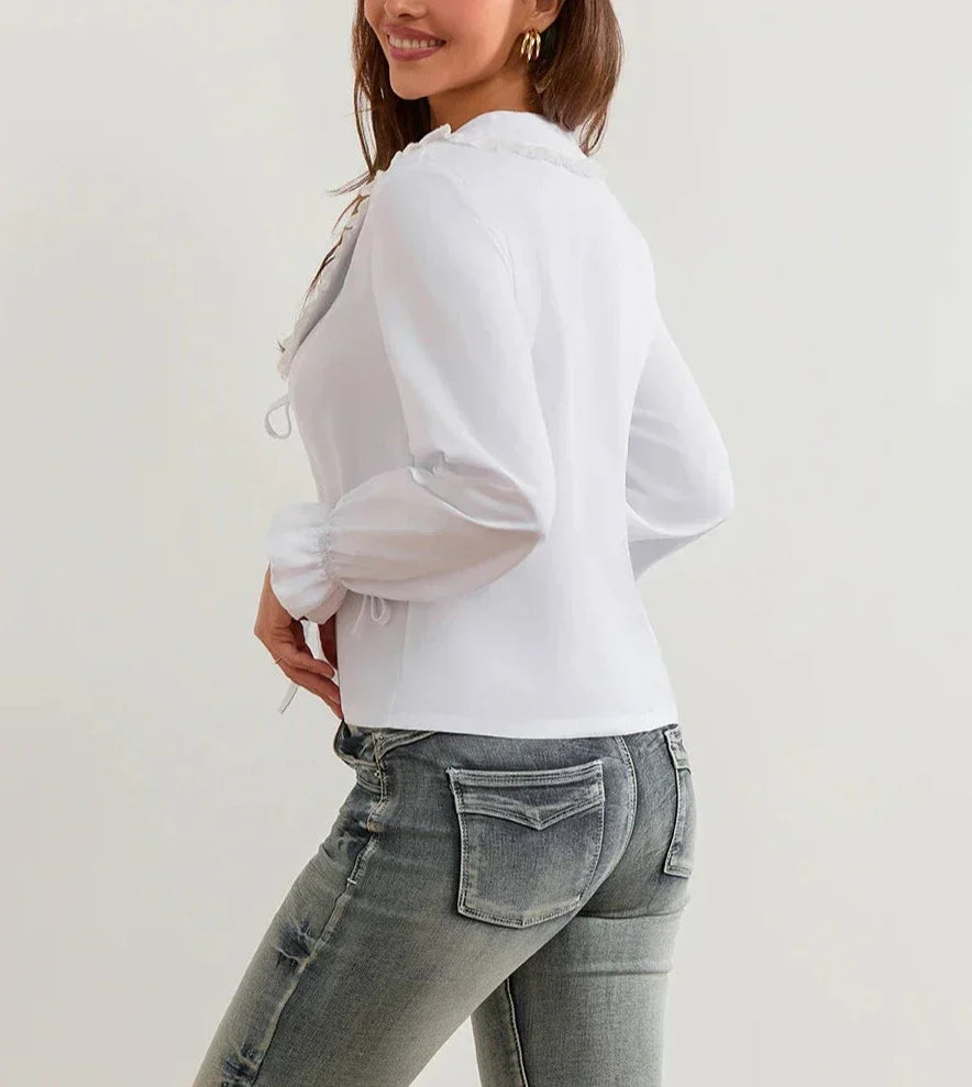 חולצה דגם- תהל