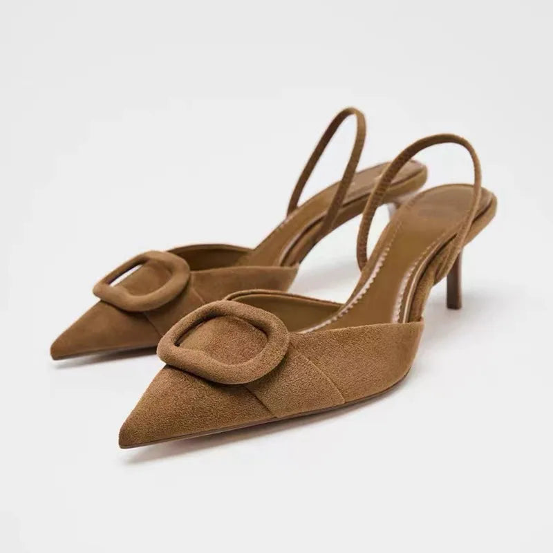 נעליים דגם- ליאורה