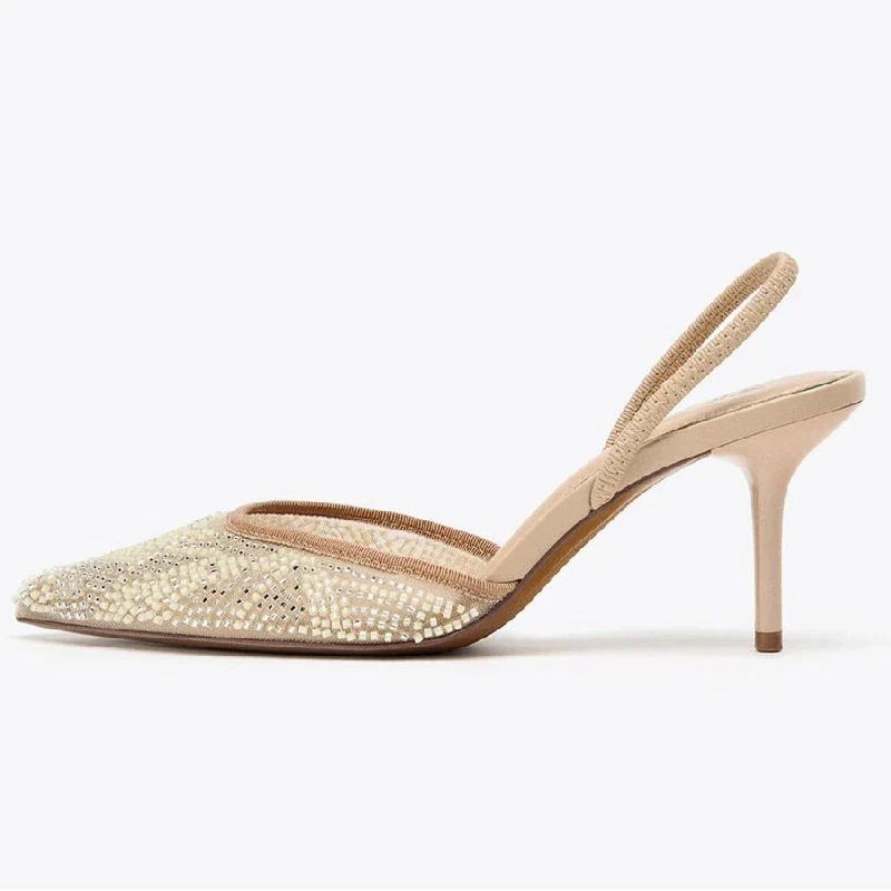 נעליים דגם- אלין