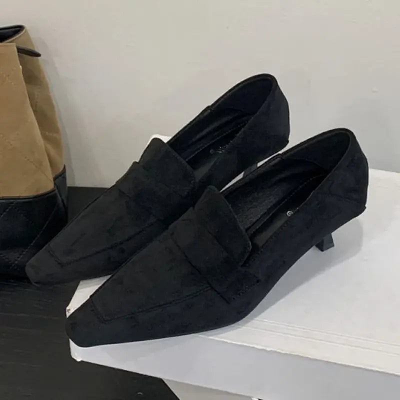 נעליים דגם- אודיה