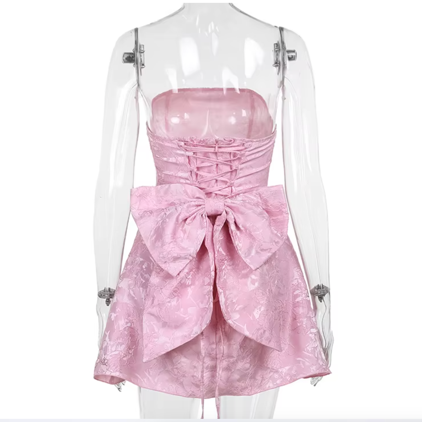 שמלה דגם- אלסיה