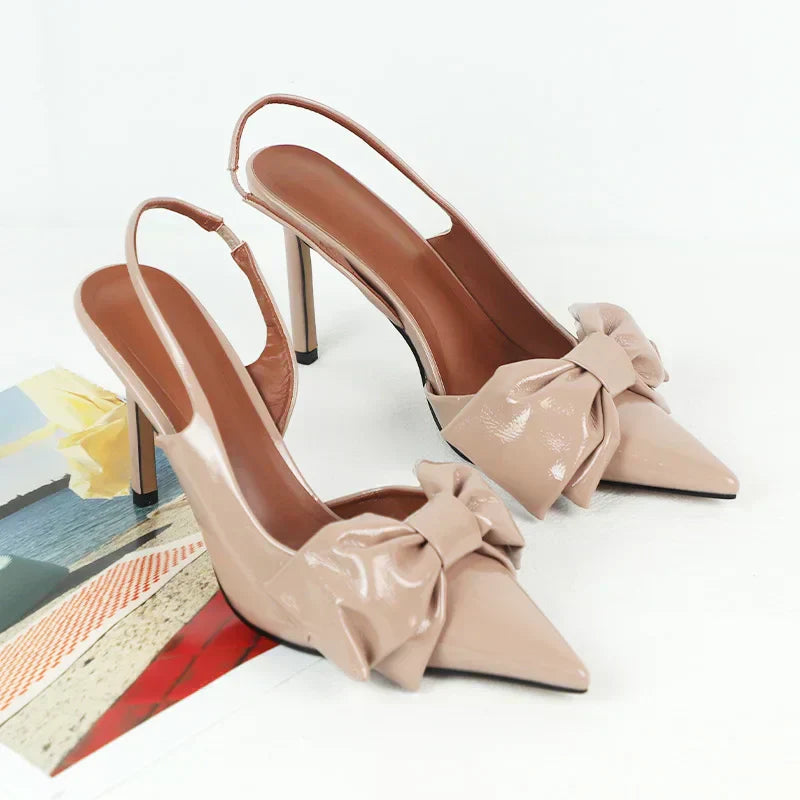 Hodaya - נעלי עקב דגם