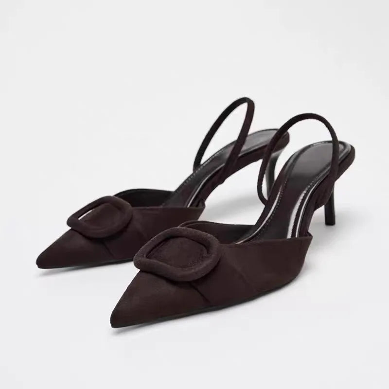 נעליים דגם- ליאורה