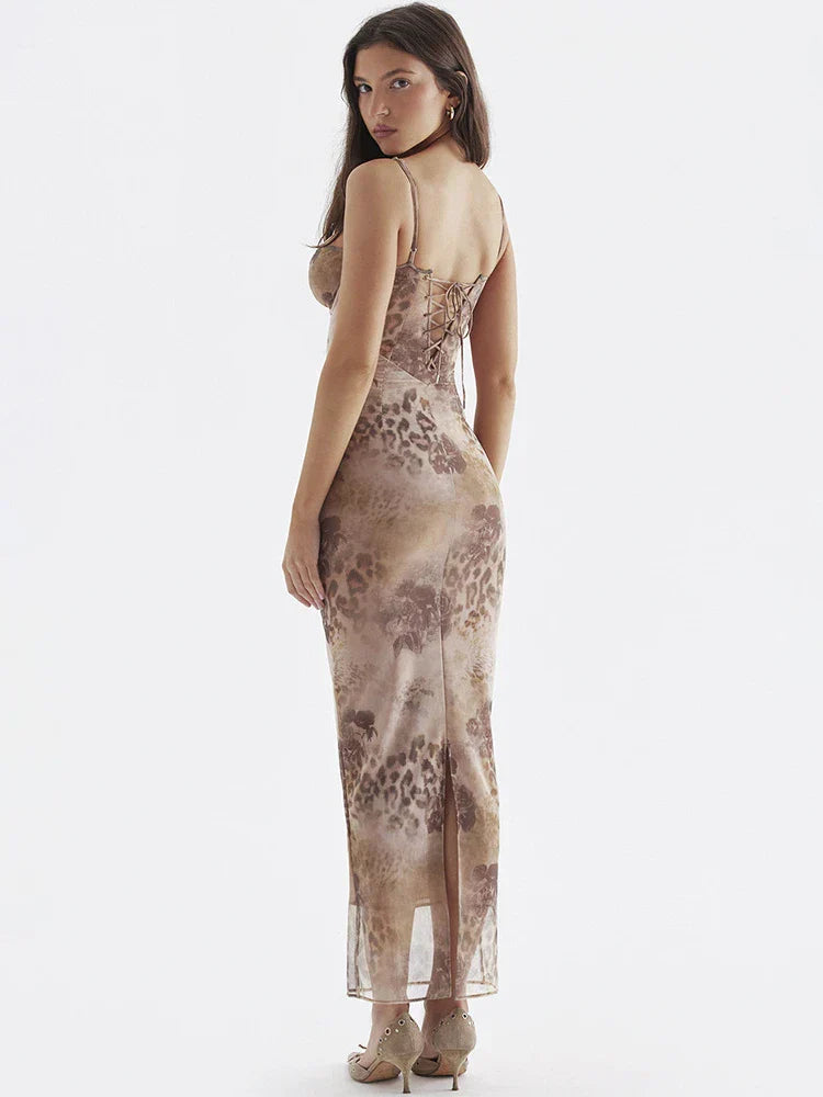 שמלה דגם- בלה