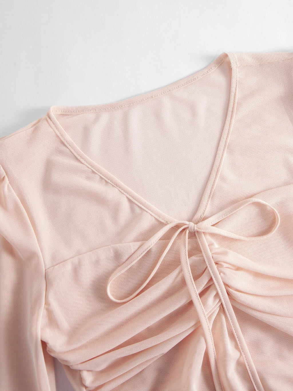 חולצה דגם- ליאן