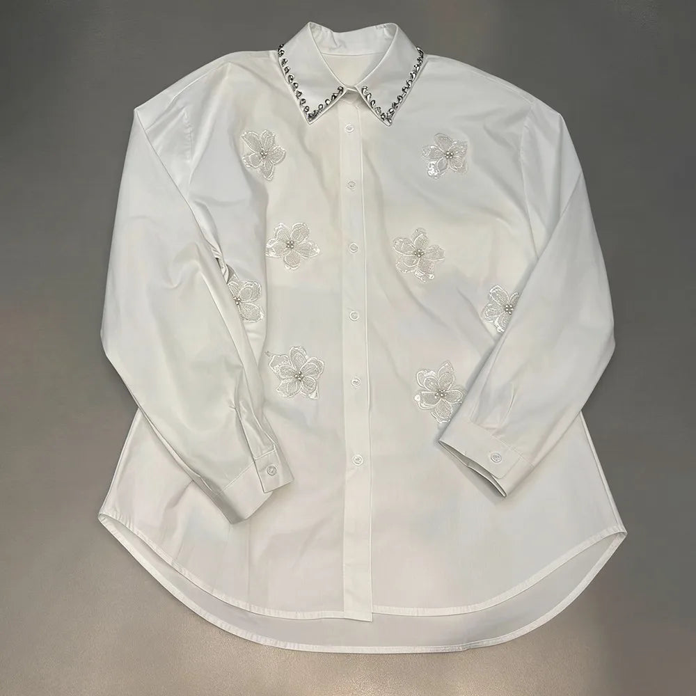 חולצה דגם- תמר