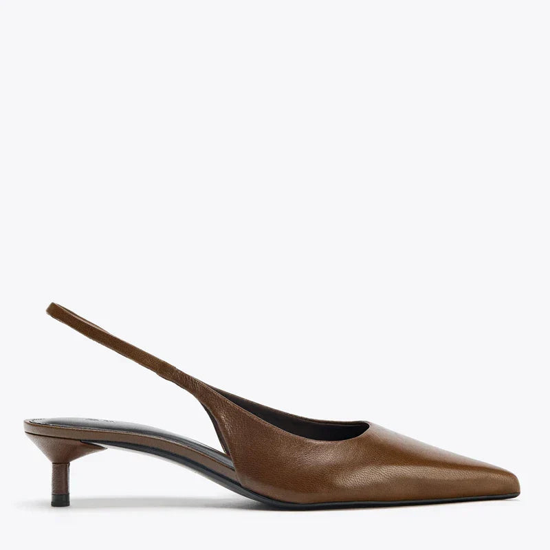 נעליים דגם- מיקה