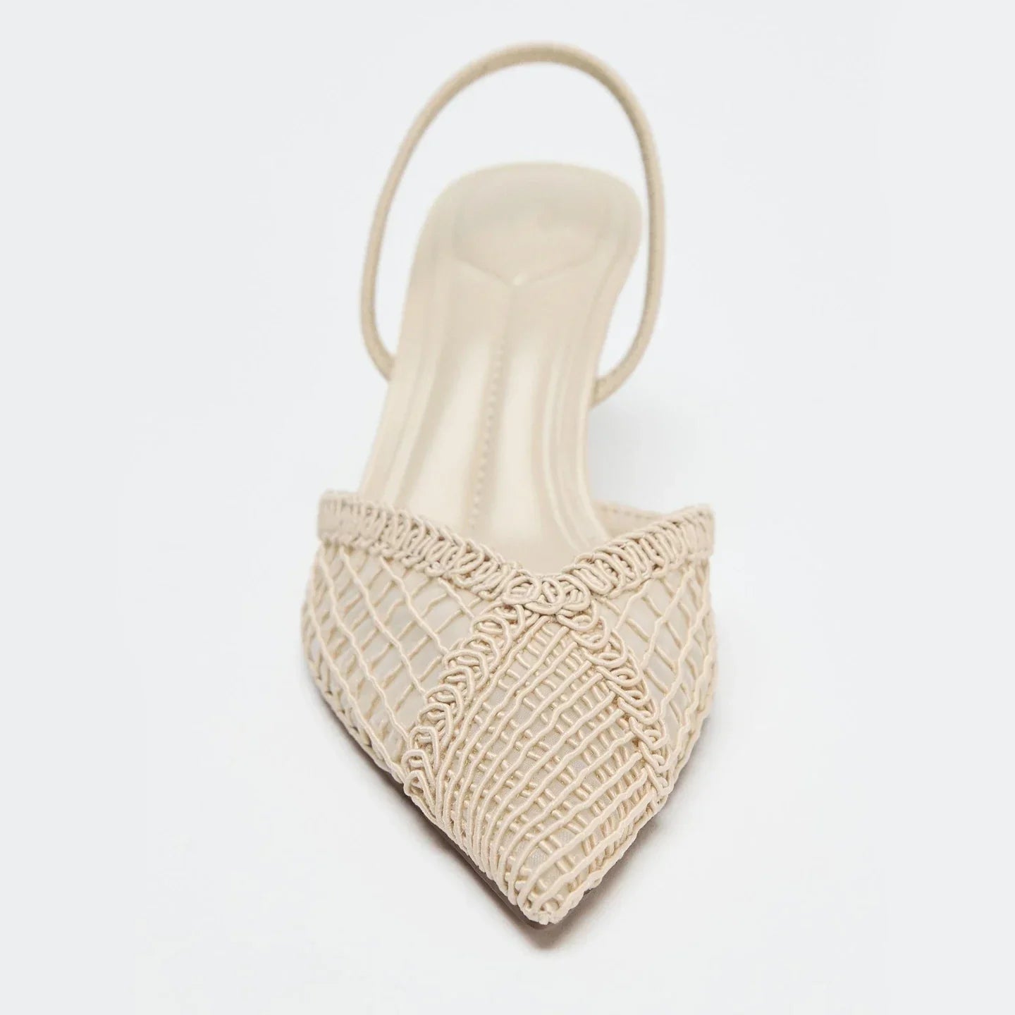 נעליים דגם- אליאנה